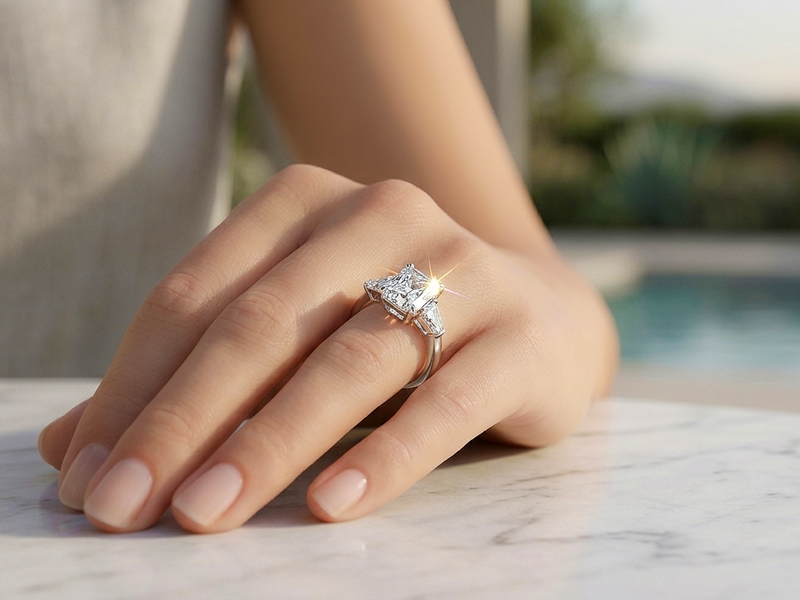 How to Spot Quality Jewelry Online: Red Flags and Green Flags to Know