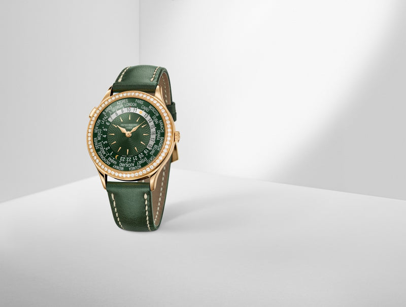 The New Patek Philippe 2022 Collection | Polacheck’s Jewelers
