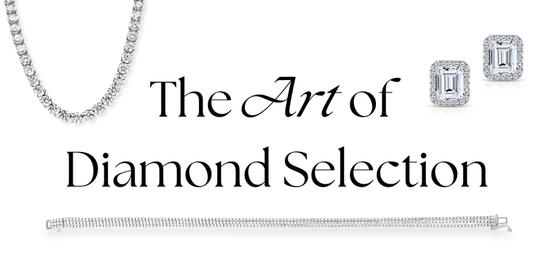 The 4Cs at Polacheck’s Jewelers