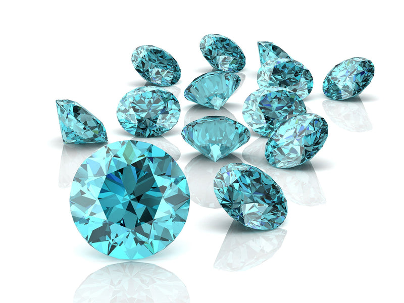 10 Interesting Facts About Aquamarine