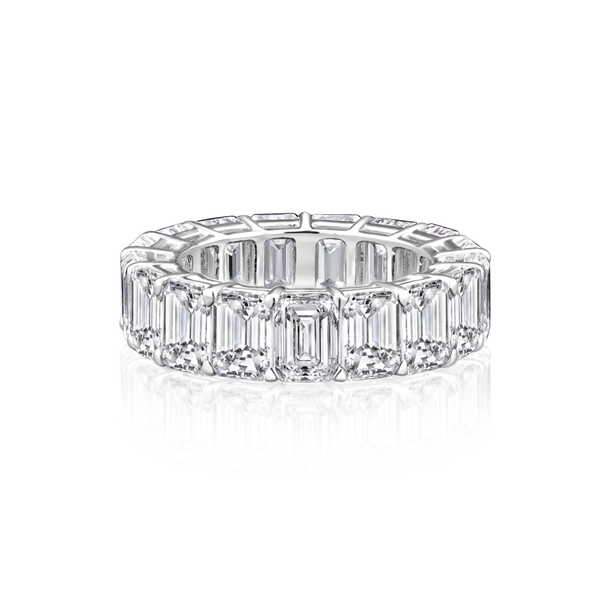 Women's Wedding Bands