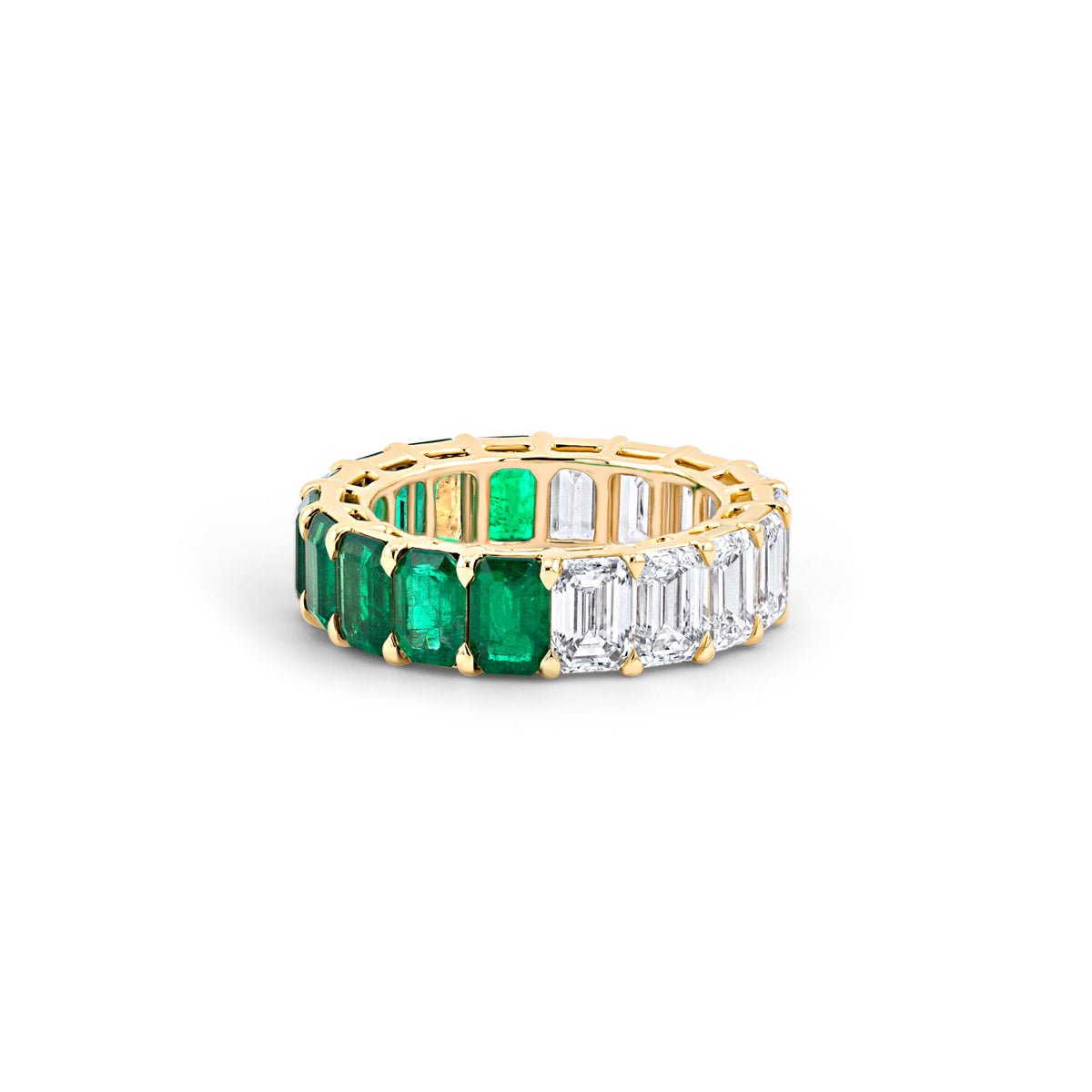 Emerald Jewelry