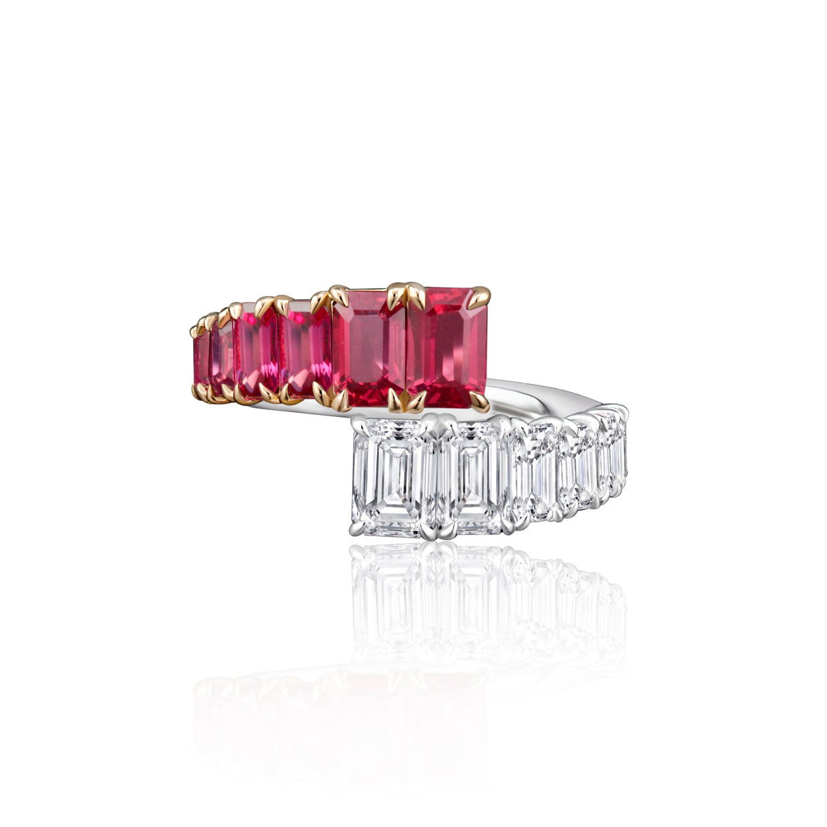 Ruby Jewelry