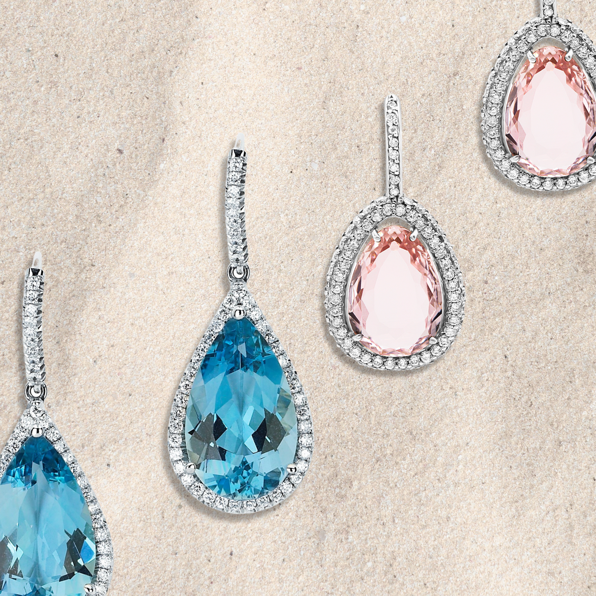 Gemstone Duo