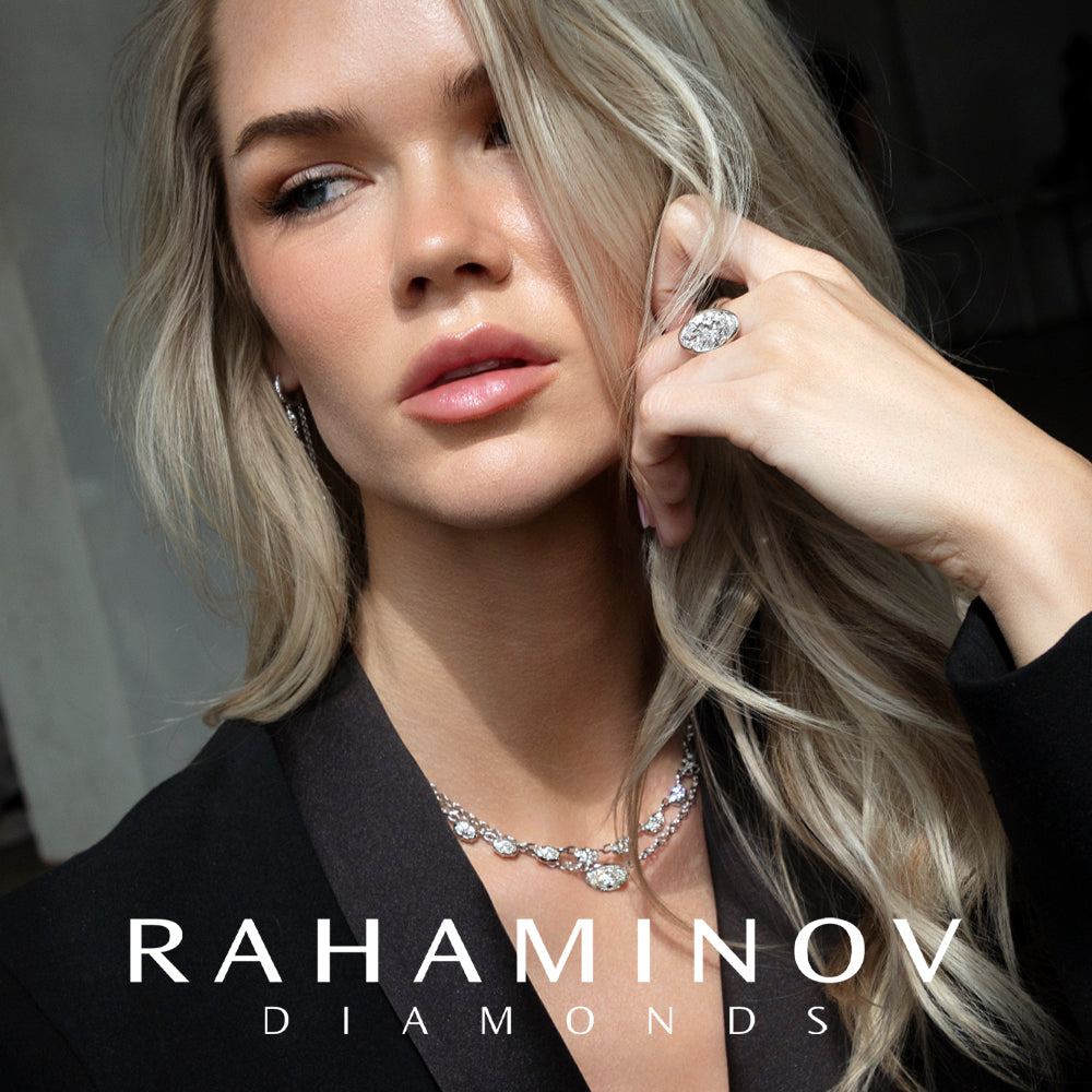Rahaminov Diamonds