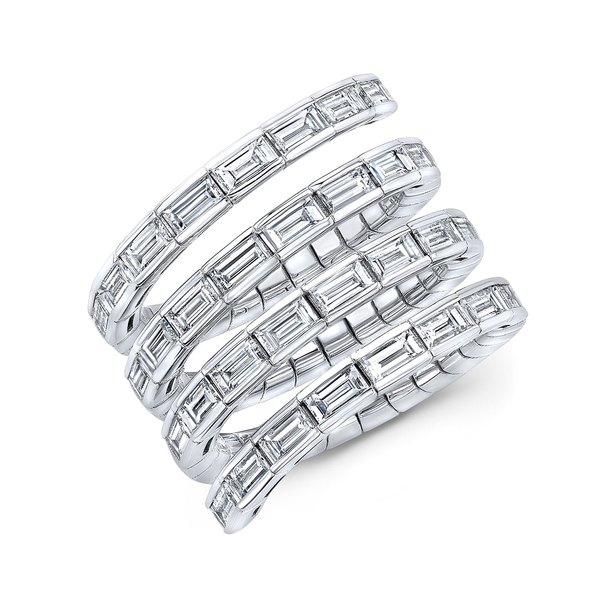 Diamond Rings