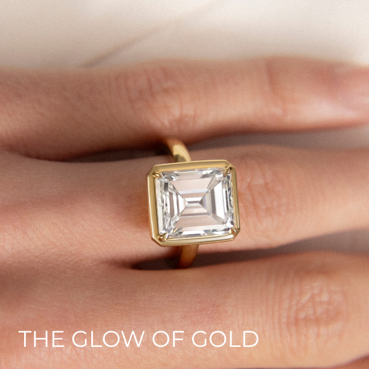 The Glow of Gold Collection