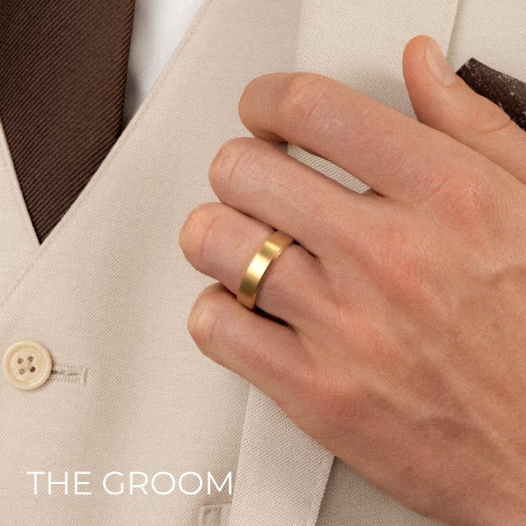 The Groom Collection