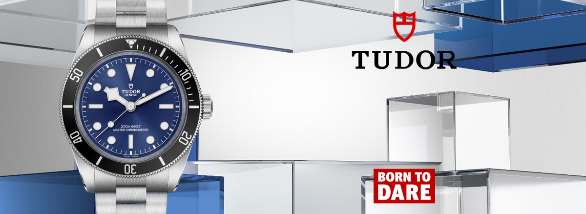 TUDOR