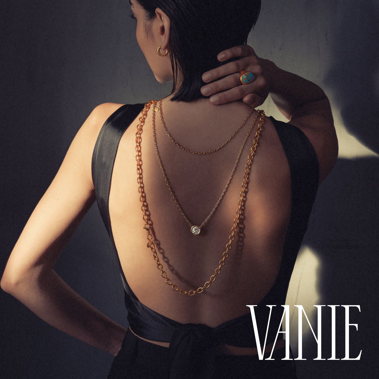 VANIE Jewelry | Polacheck's Jewelers