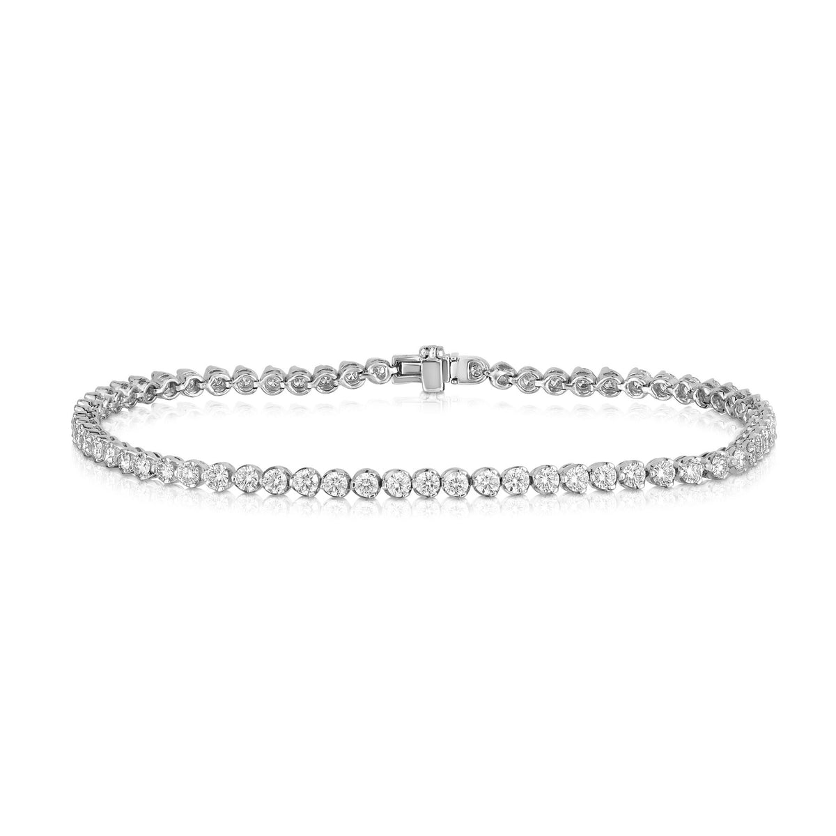 Diamond Tennis Bracelet | 2.35tw