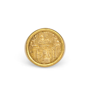 Coin Ring