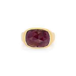 Ruby Ring