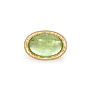 Peridot Ring