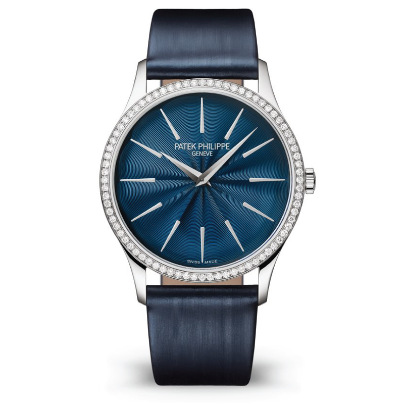 Calatrava | 4997/200G-001