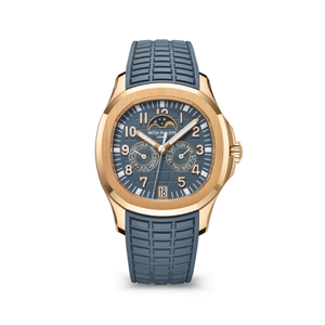 Aquanaut Luce Annual Calendar | 5261R-001