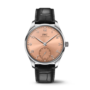 Portugieser Automatic 40 - 40.4mm