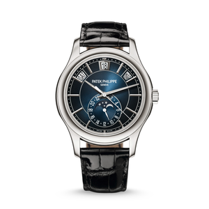 Complications Annual Calendar Moon Phases | 5205G-013