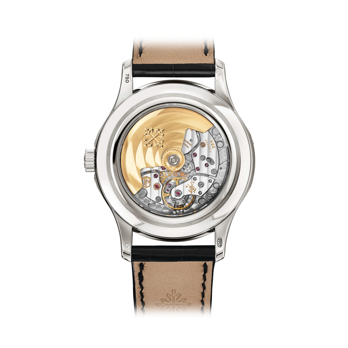 Complications Annual Calendar Moon Phases | 5205G-013