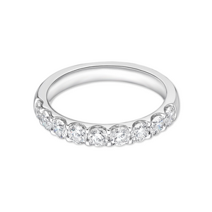 Round Diamond Band  | 1.08tw