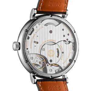 Portofino Hand-Wound Eight Days - 45mm