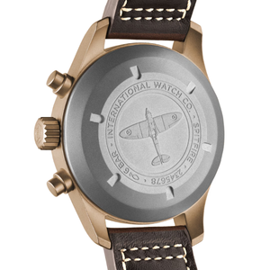 Pilot’s Watch Chronograph Spitfire - 41mm