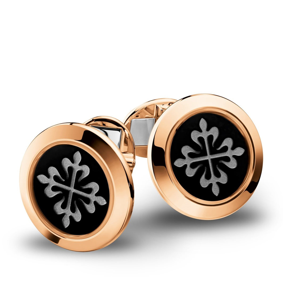 Patek Philippe - Calatrava Cuff Links