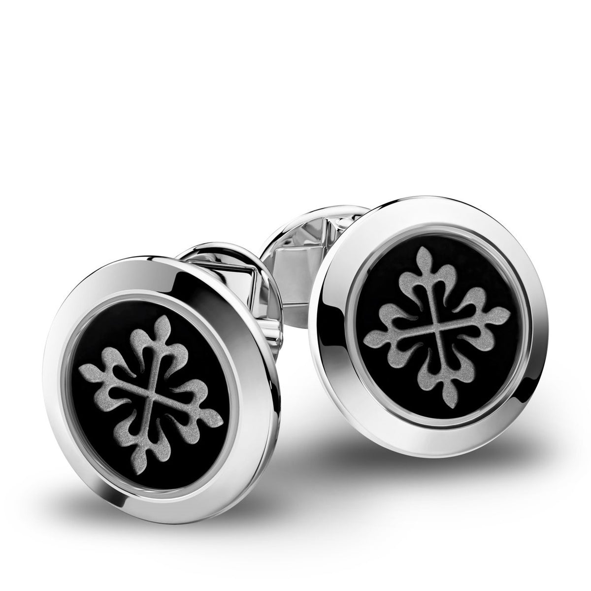 Patek Philippe - Calatrava Cuff Links