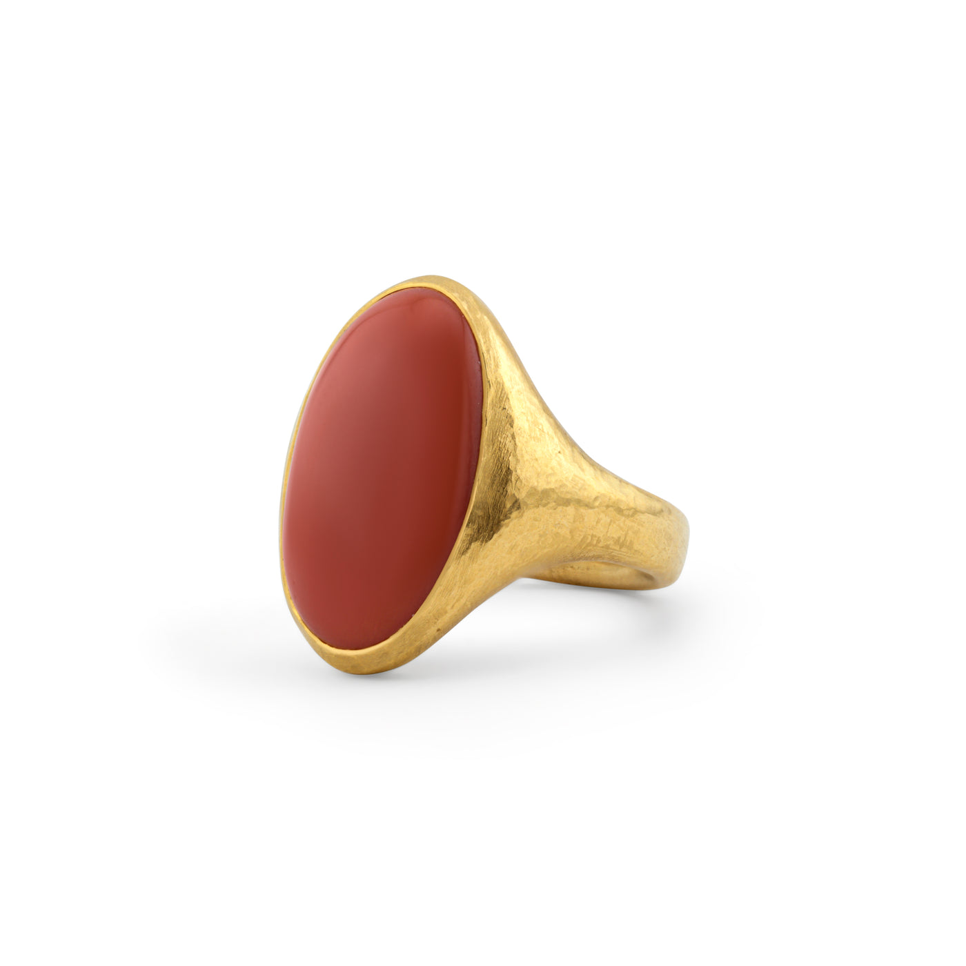 Coral Ring