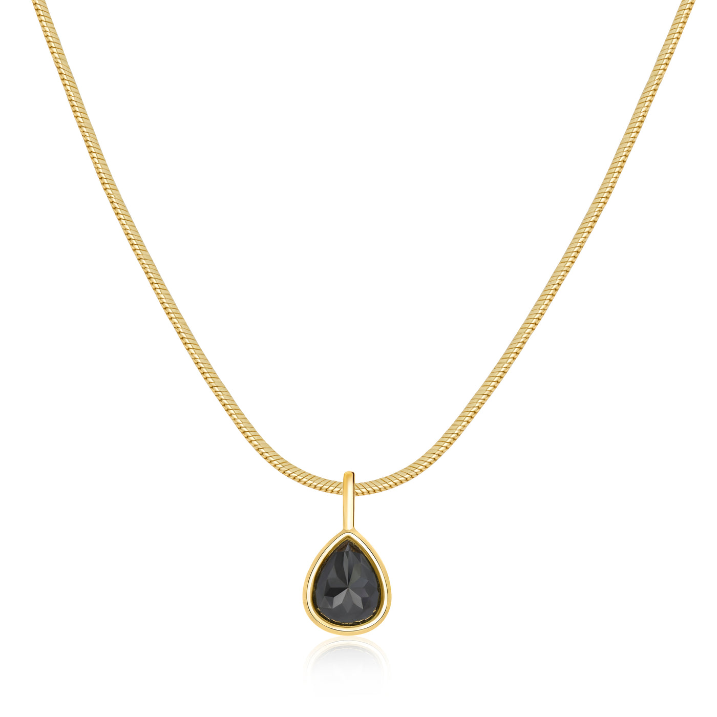 Handmade Snake Chain