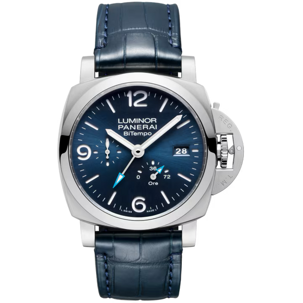 Luminor Power Reserve GMT - 44mm