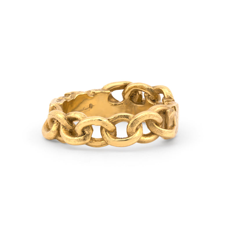 Small Chain Ring