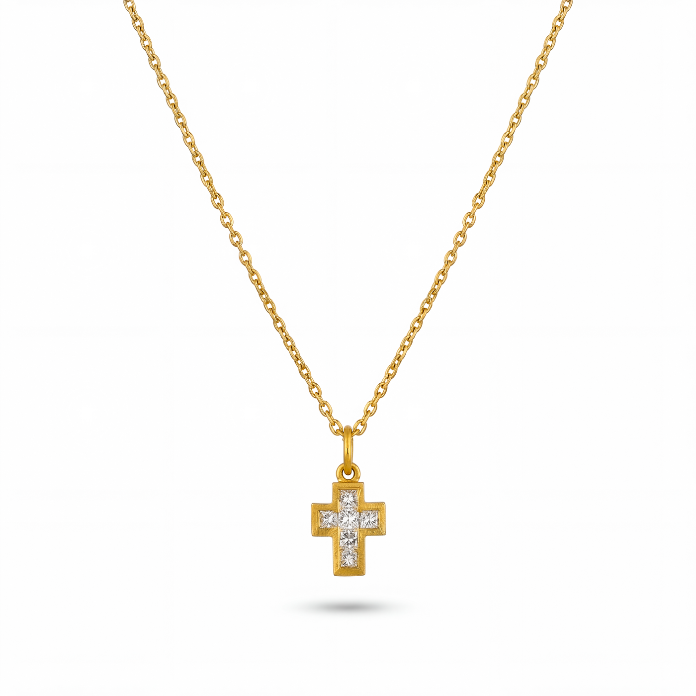 Thin Link Chain