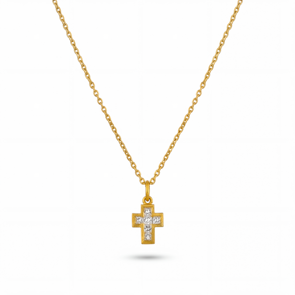 Thin Link Chain