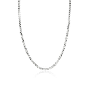 Spiga Chain Necklace