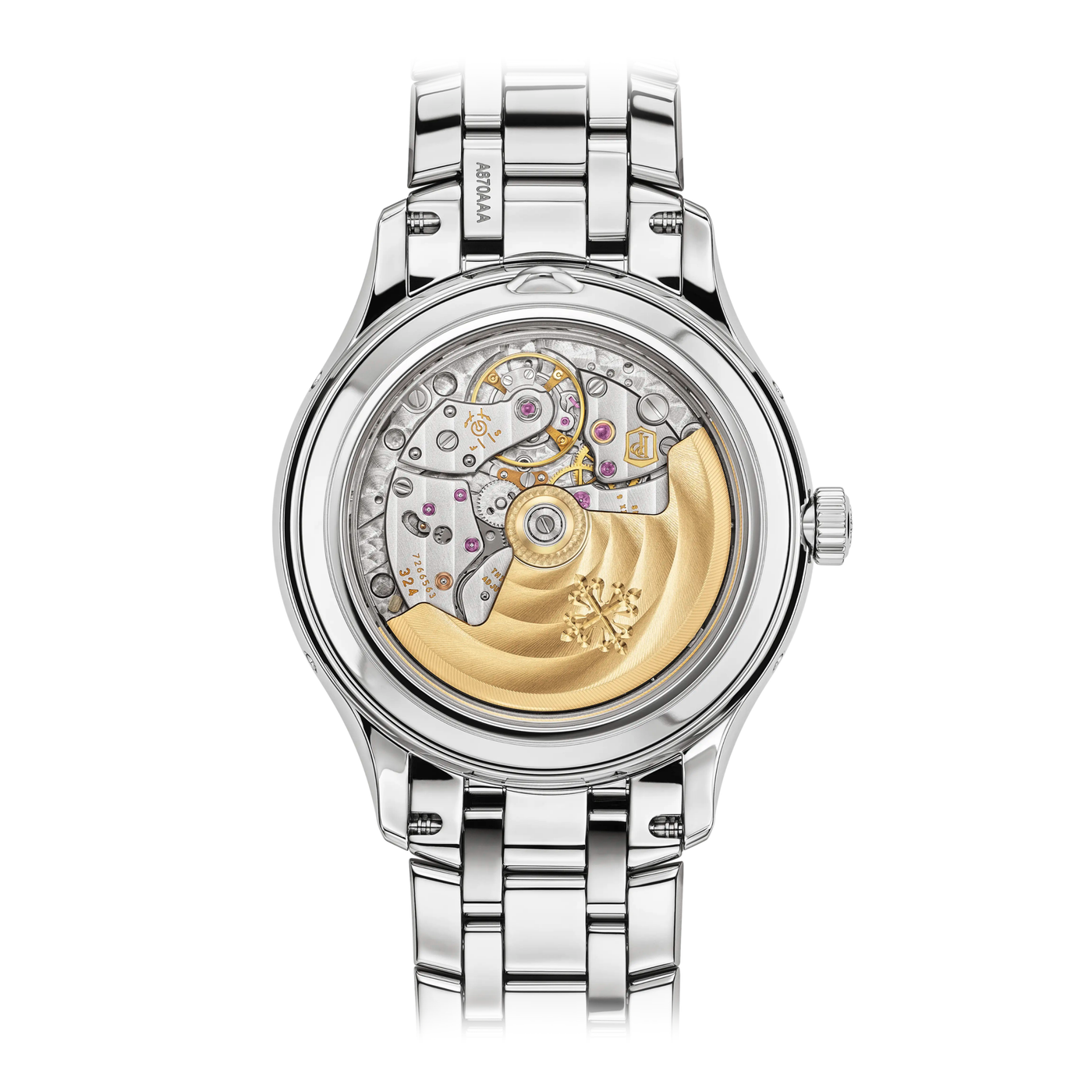 Complications | 4947/1A-001