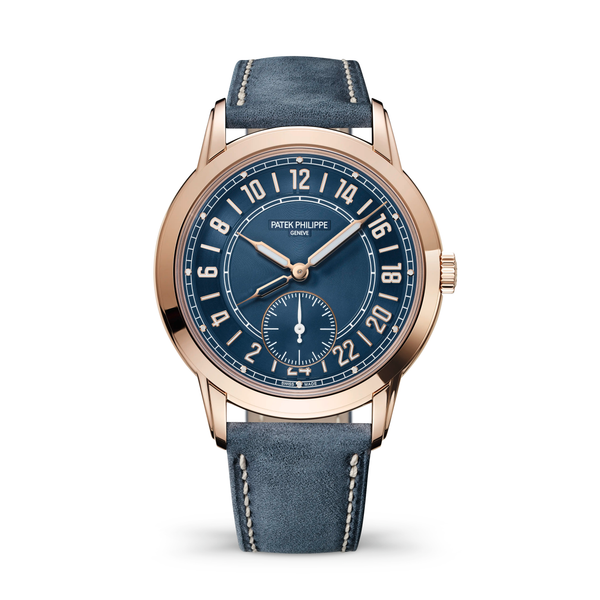 Complications | 5224R-001