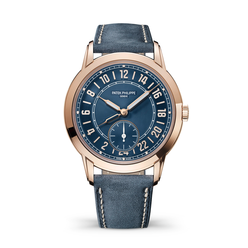 Complications | 5224R-001