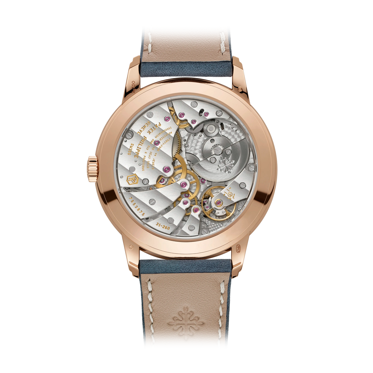 Complications | 5224R-001