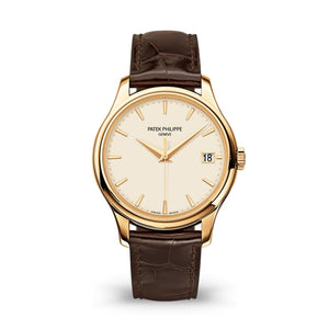 Calatrava | 5227J-001