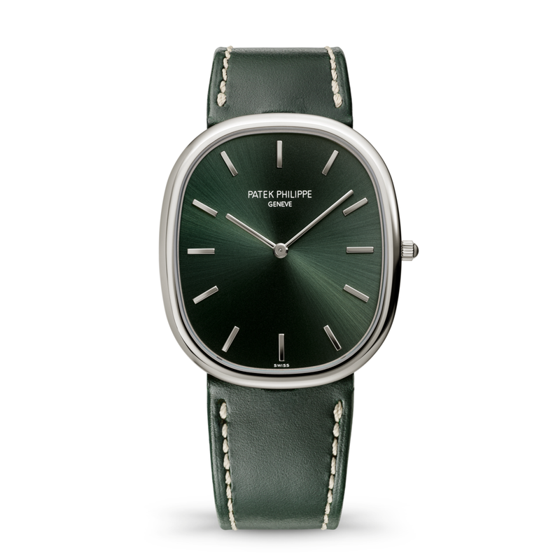 Golden Ellipse | 5738G-001