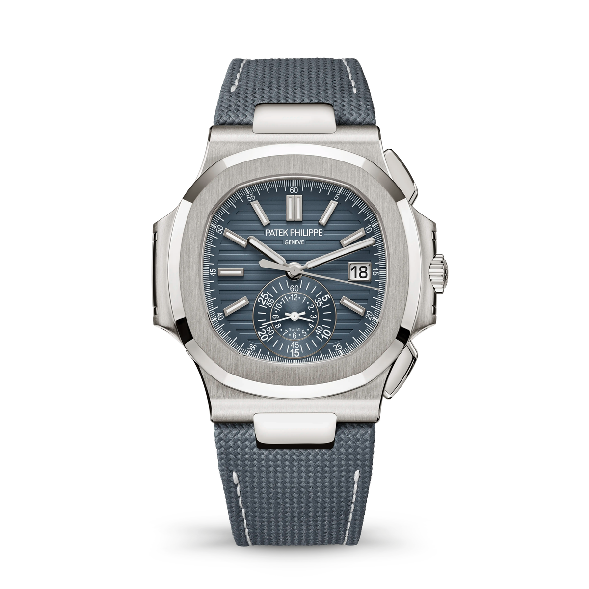 Nautilus | 5980/60G-001