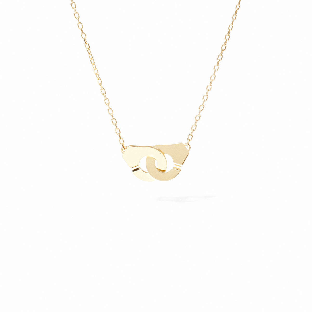 Small Menottes Pendant