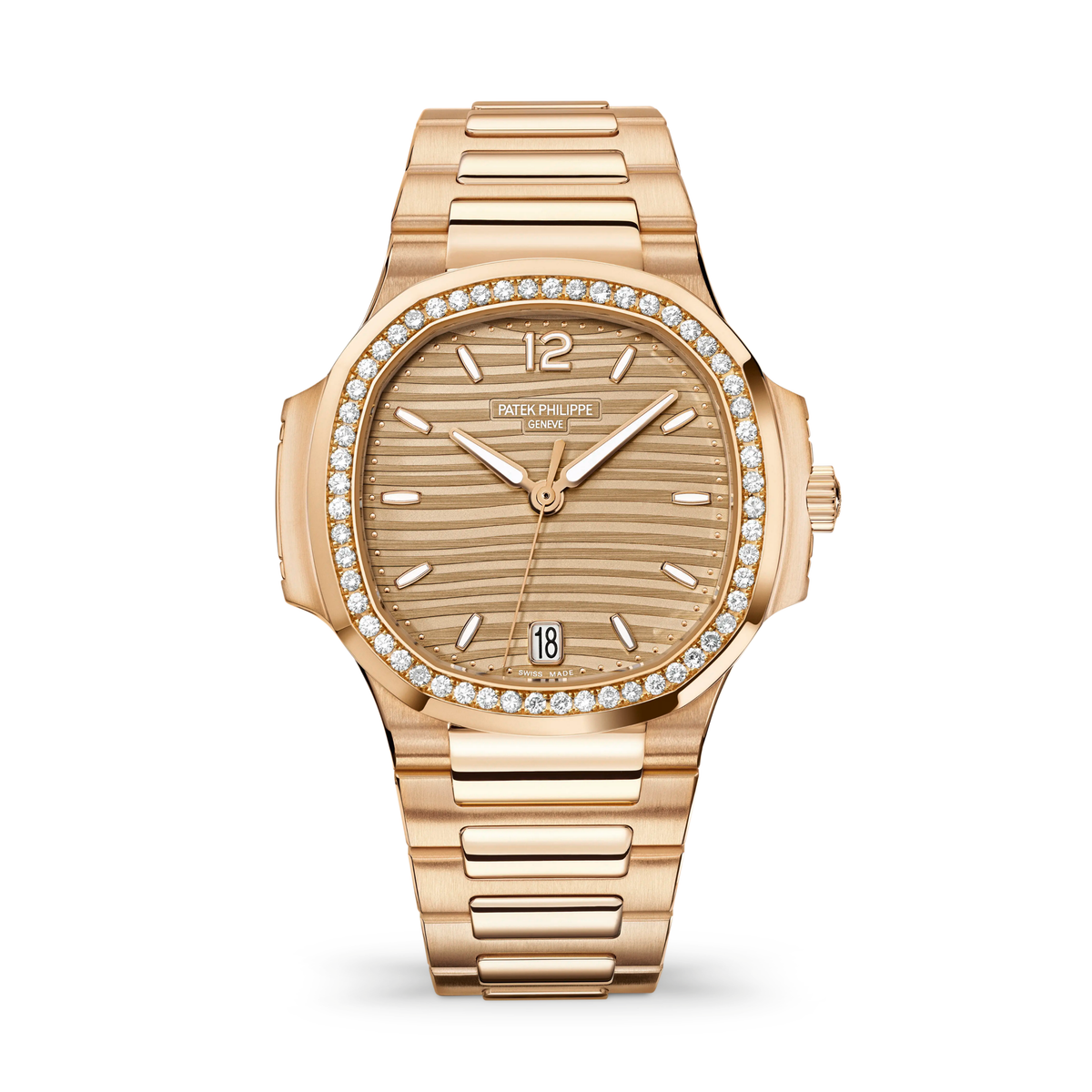 Nautilus | 7118/1200R-010