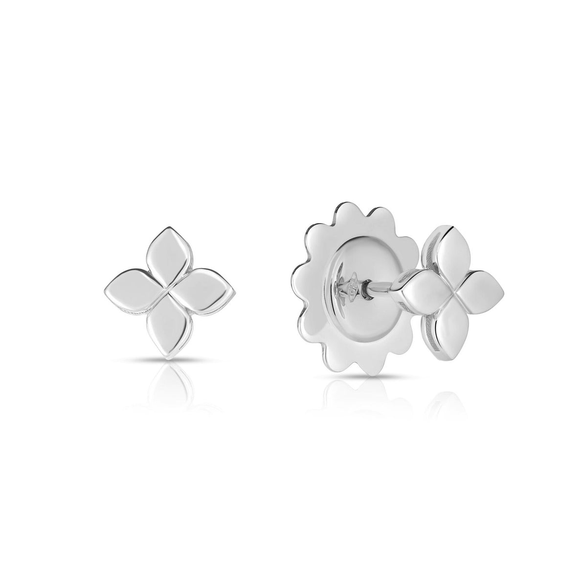 Love in Verona Small Stud Earrings