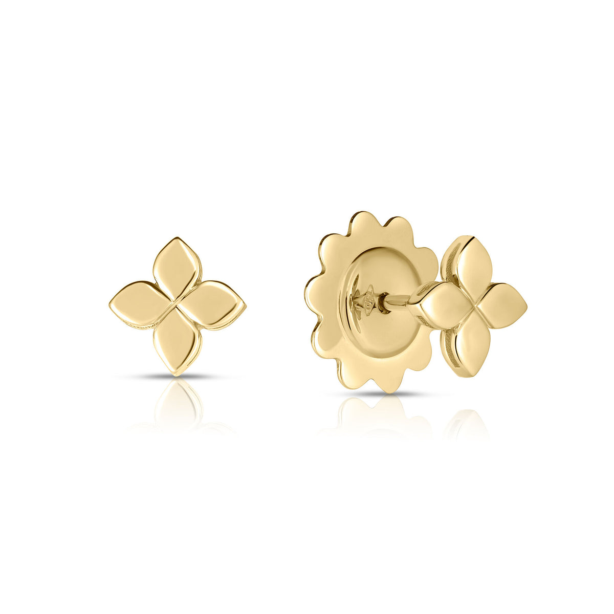 Love in Verona Small Stud Earrings