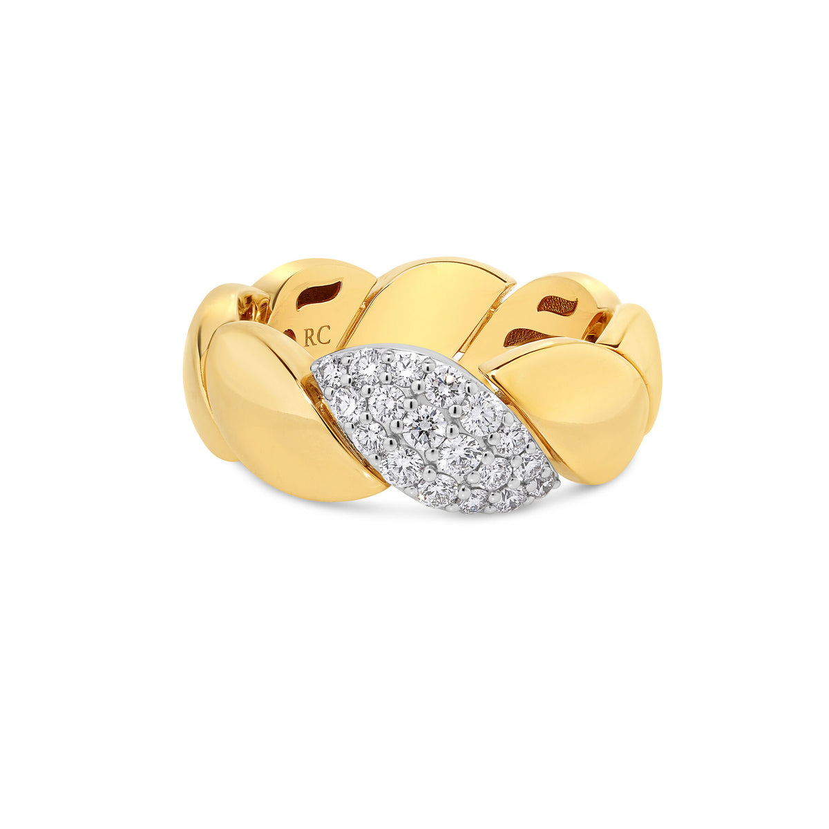 San Marco Diamond Ring | .30tw