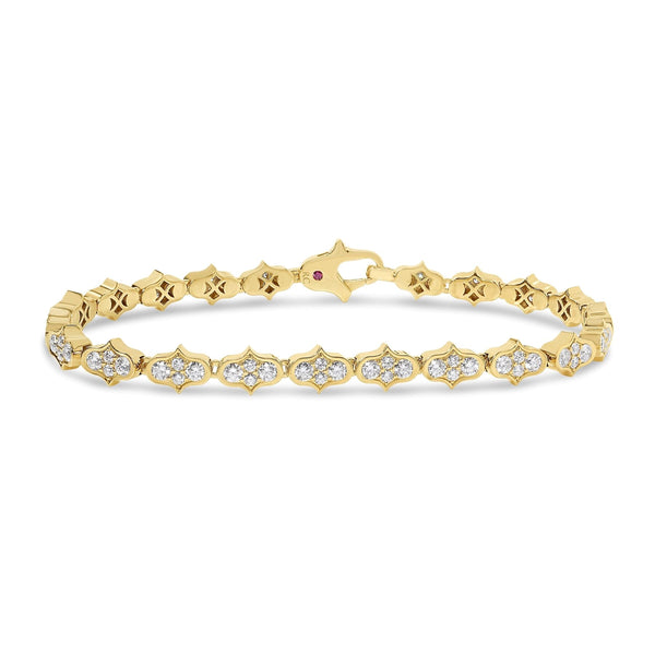 Cobra Diamond Bracelet | 2.30tw