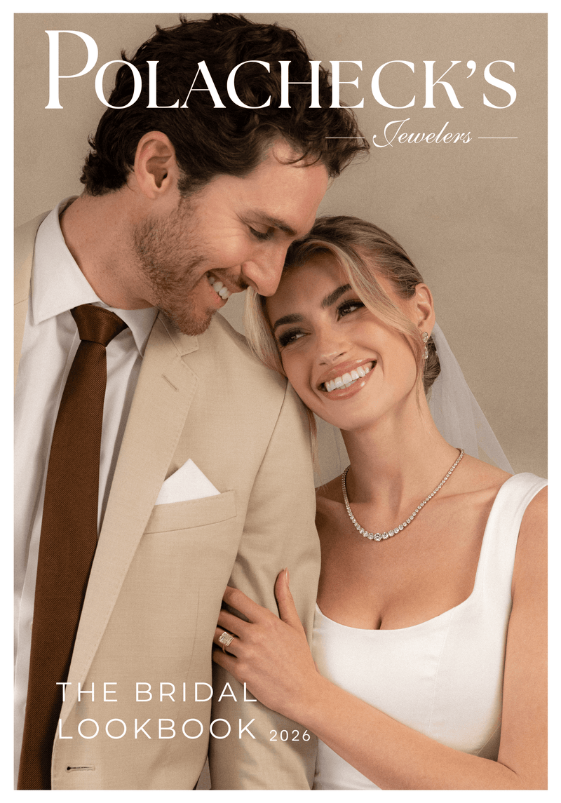 The Bridal Lookbook