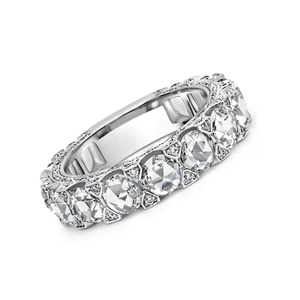 Diamond Eternity Band | 2.64TW